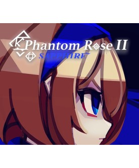 Phantom Rose 2 Sapphire Steam Key GLOBAL